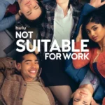 Image from Hulu Press