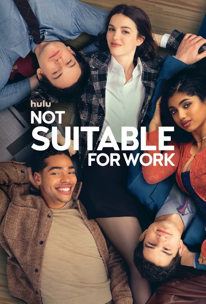 Image from Hulu Press