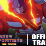 Image: Transformers