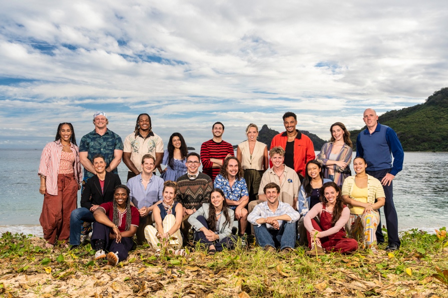 Photos: CBS Press