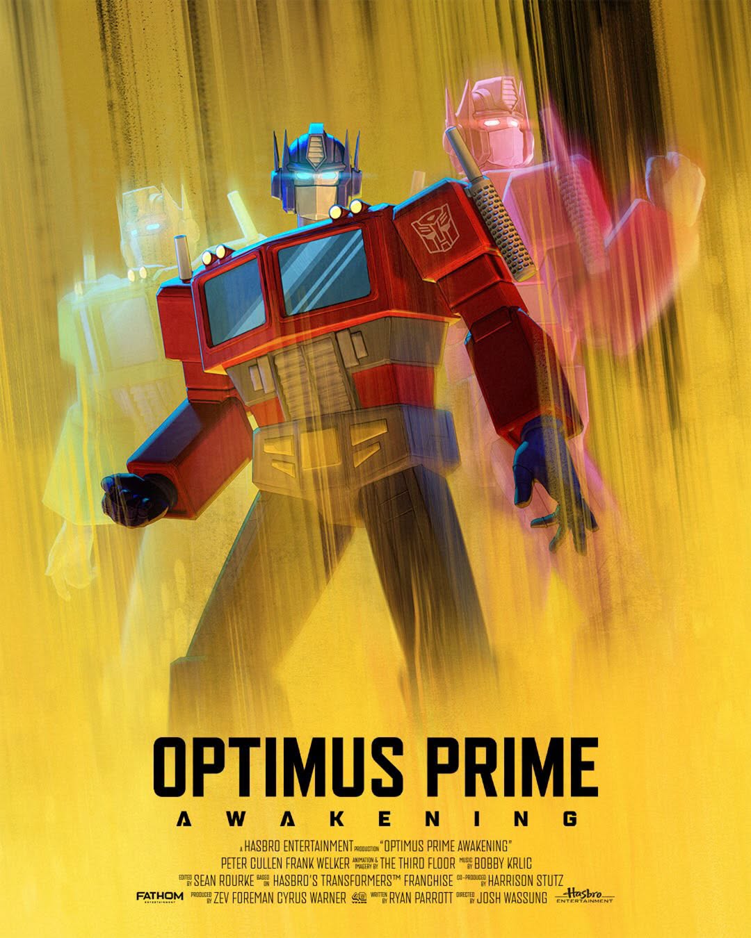 Photo: Transformers